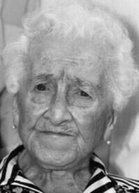 Jeanne CALMENT 21 février 1875 - 4 août 1997
