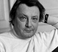 Roland DUBILLARD 2 décembre 1923 - 14 décembre 2011