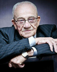 Funérailles : Jacques DEMARNY 21 décembre 1925 - 12 janvier 2011