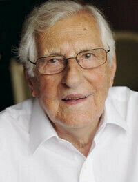 Funérailles : Jean DIWO 27 décembre 1914 - 10 juin 2011