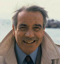 Avis mortuaire : Franck FERNANDEL 10 décembre 1935 - 7 juin 2011