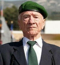 Hommages : Roger FAULQUES 14 décembre 1924 - 6 novembre 2011