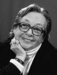 Marguerite DURAS 4 avril 1914 - 3 mars 1996