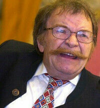 Mémoire : Ricet BARRIER 25 août 1932 - 20 mai 2011