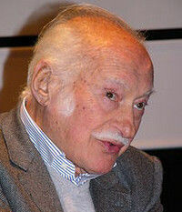 Albert BARILLÉ 14 février 1920 - 5 février 2009
