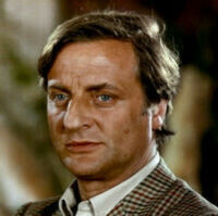 Bruno CREMER 6 octobre 1929 - 7 août 2010