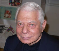 Daniel DARÈS   1931 - 22 avril 2011