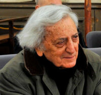 Jordi BARRE 7 avril 1920 - 16 février 2011