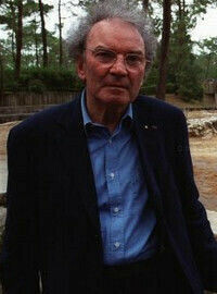 Décès : Claude CAILLÉ 8 mars 1931 - 17 mars 2011