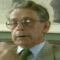 Décès : Charles de CHAMBRUN 16 juin 1930 - 21 octobre 2010