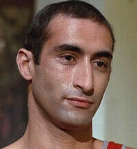 Obsèque : Farid CHOPEL 4 décembre 1952 - 20 avril 2008