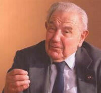 Enterrement : Henry BULAWKO 25 novembre 1918 - 27 novembre 2011