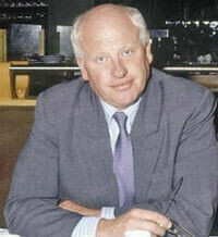 Carnet : Jean-Paul BUCHER 3 juin 1938 - 3 septembre 2011