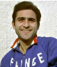 Carnet : Jean BAEZA 20 août 1942 - 21 février 2011