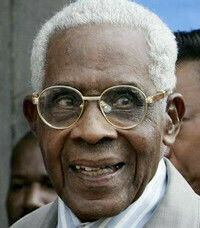 Carnet : Aimé CÉSAIRE 26 juin 1913 - 17 avril 2008