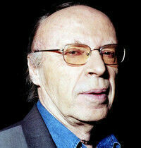 Inhumation : Patrick CAUVIN 6 octobre 1932 - 13 août 2010