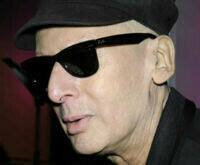 Alain BASHUNG 1 décembre 1947 - 14 mars 2009