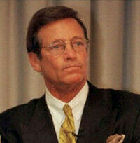 Décès : Henry SCHIMBERG   1933 - 29 juin 2012