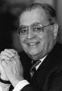 Pierre BÉRÉGOVOY 23 décembre 1925 - 1 mai 1993