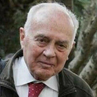 Funérailles : Pierre CHAULET 27 mars 1930 - 5 octobre 2012