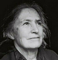 Carnet : Danièle HUILLET 1 mars 1936 - 10 octobre 2006