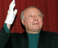 Disparition : André BELLEC 12 février 1914 - 3 octobre 2008