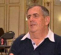 Jean-Marc COCHEREAU 1 janvier 1949 - 10 janvier 2011