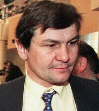 Obsèque : Alain BAYROU 1 février 1956 - 20 octobre 2011