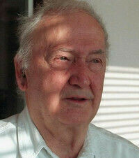 Mort : Jean Marie BRESSAND 31 janvier 1919 - 1 décembre 2011