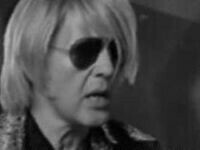 Chris CONTY   1946 - 25 octobre 1981