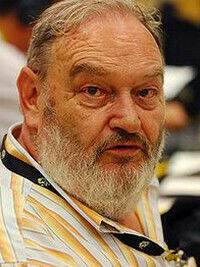 Avis mortuaire : Jean-Paul BROUCHON 15 septembre 1938 - 17 juin 2011