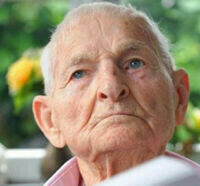 Décès : Rudolf BRAZDA 26 juin 1913 - 3 août 2011