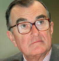 Disparition : Yvon BOURGES 29 juin 1921 - 18 avril 2009