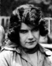 Décès : Isadora DUNCAN 26 mai 1877 - 14 septembre 1927