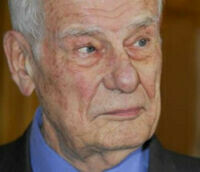 Obsèques : Jean AMADOU 1 octobre 1929 - 23 octobre 2011