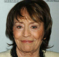 Disparition : Annie GIRARDOT 25 octobre 1931 - 28 février 2011