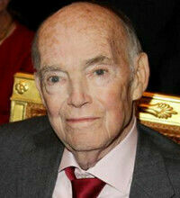 Disparition : François LESAGE 31 mars 1929 - 1 janvier 2011