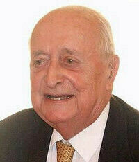 Jacques JOURDA 24 octobre 1913 - 31 décembre 2011