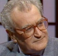 Obsèques : Georges FILLIOUD 7 juillet 1929 - 15 septembre 2011