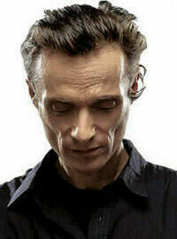 Nécrologie : Mano SOLO 24 avril 1963 - 10 janvier 2010