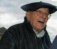 Jules MOUGIN 10 mars 1912 - 6 novembre 2010