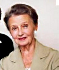 Obsèque : Simone VALÈRE 2 août 1921 - 11 novembre 2010