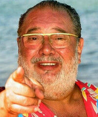 Carlos 20 février 1943 - 17 janvier 2008