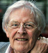 Mort : Ivo MICHIELS 8 janvier 1923 - 7 octobre 2012