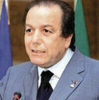 Mémoire : El Mostapha SAHEL 5 mai 1946 - 7 octobre 2012