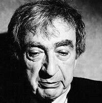 Obsèque : Bernard FRANK 11 octobre 1929 - 3 novembre 2006