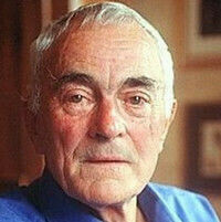 Carnet : Gaston CHERPILLOD 24 octobre 1925 - 10 octobre 2012