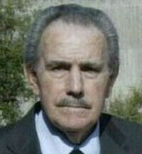 Avis mortuaire : Rafael LESMES 9 novembre 1926 - 8 octobre 2012