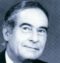 Disparition : Guy DEGRENNE 3 août 1925 - 7 novembre 2006