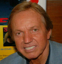 Décès : Frank ALAMO 12 octobre 1941 - 11 octobre 2012